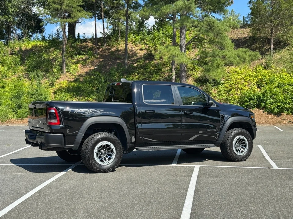 2021 Ram 1500 TRX 1st Gen - Image 13 of 21