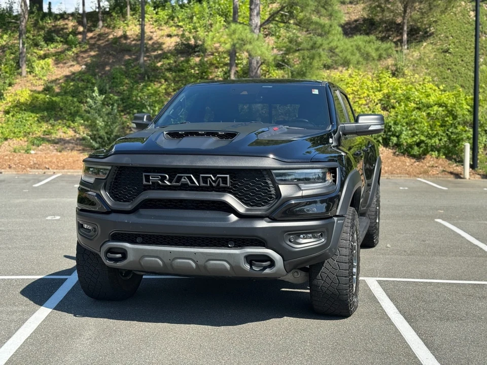 2021 Ram 1500 TRX 1st Gen - Image 3 of 21