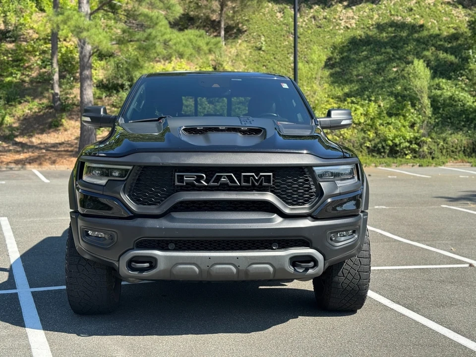 2021 Ram 1500 TRX 1st Gen - Image 2 of 21