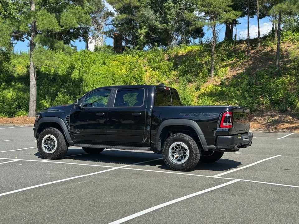 2021 Ram 1500 TRX 1st Gen - Image 7 of 21