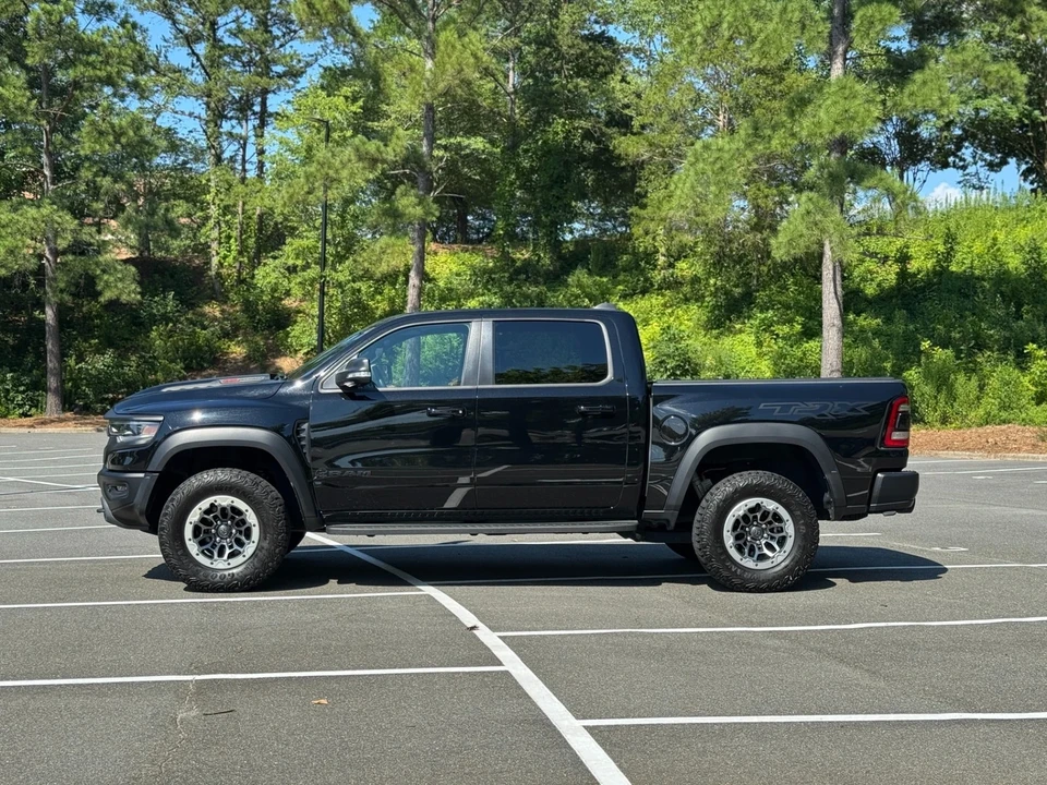 2021 Ram 1500 TRX 1st Gen - Image 6 of 21