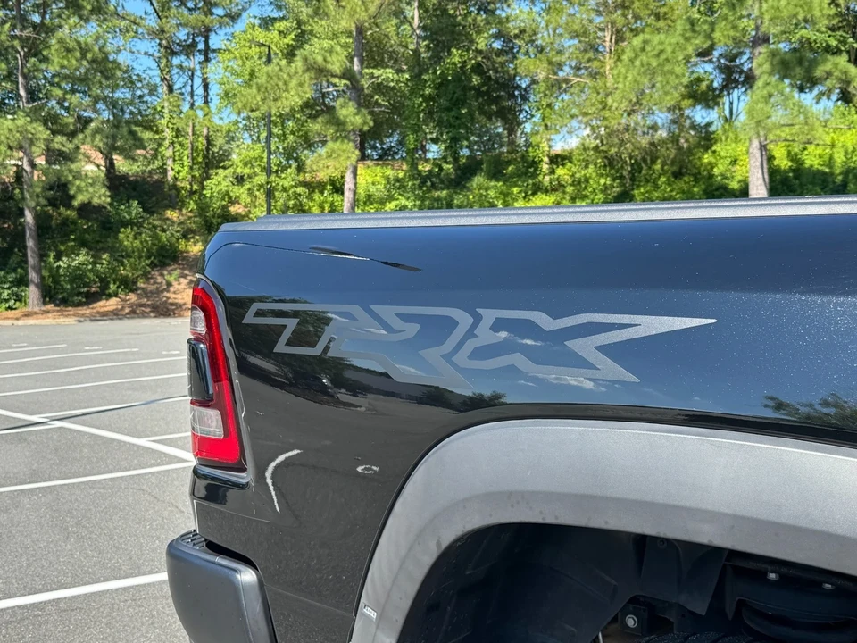 2021 Ram 1500 TRX 1st Gen - Image 21 of 21