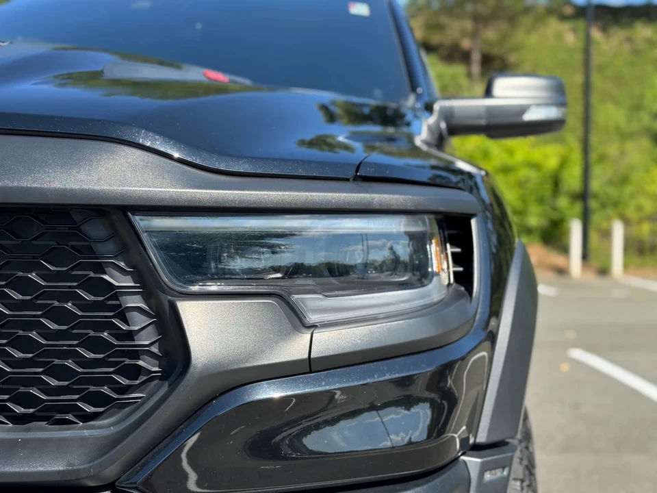 2021 Ram 1500 TRX 1st Gen - Image 17 of 21