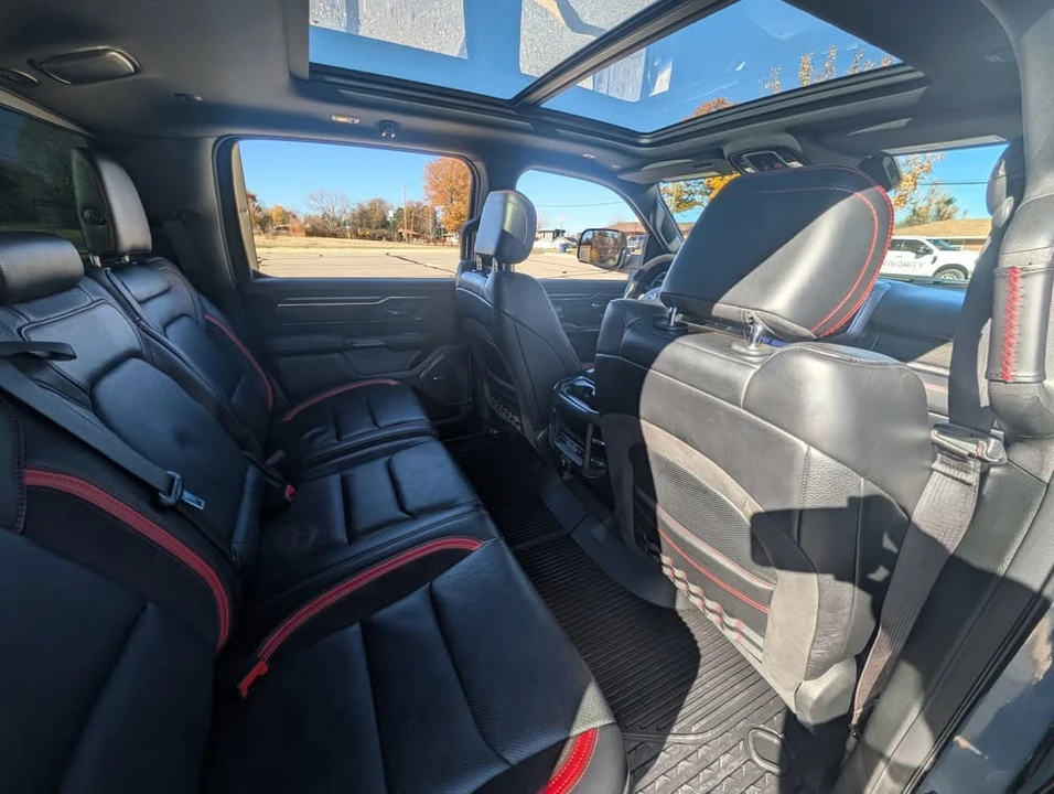 2021 Ram 1500 TRX 1st Gen - Image 8 of 8