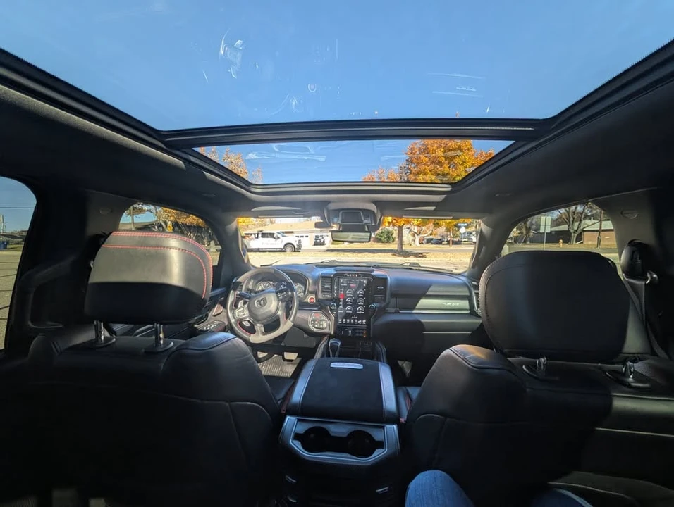 2021 Ram 1500 TRX 1st Gen - Image 4 of 8