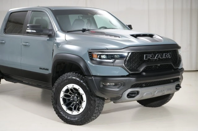 2021 Ram 1500 TRX 1st Gen - Image 13 of 21