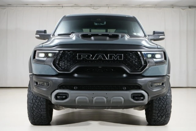 2021 Ram 1500 TRX 1st Gen - Image 9 of 21