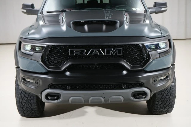 2021 Ram 1500 TRX 1st Gen - Image 10 of 21