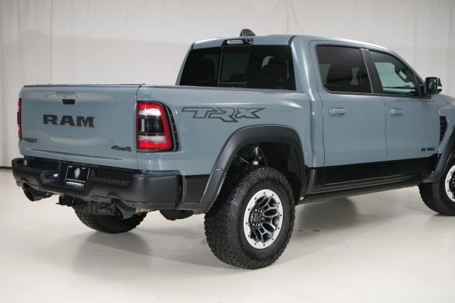 2021 Ram 1500 TRX 1st Gen - Image 19 of 21