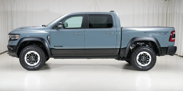 2021 Ram 1500 TRX 1st Gen - Image 3 of 21