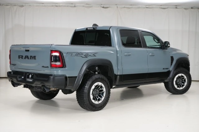 2021 Ram 1500 TRX 1st Gen - Image 18 of 21
