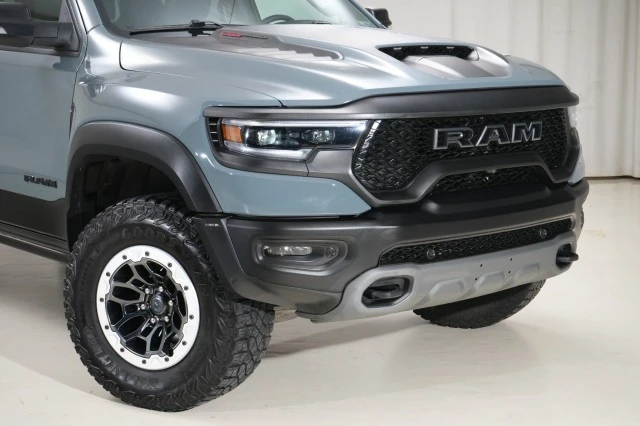 2021 Ram 1500 TRX 1st Gen - Image 11 of 21