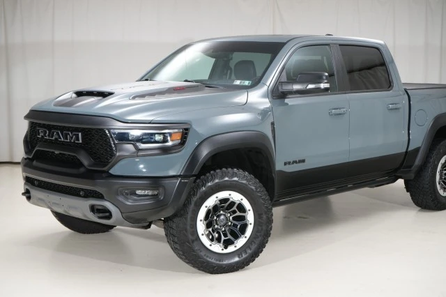 2021 Ram 1500 TRX 1st Gen - Image 5 of 21