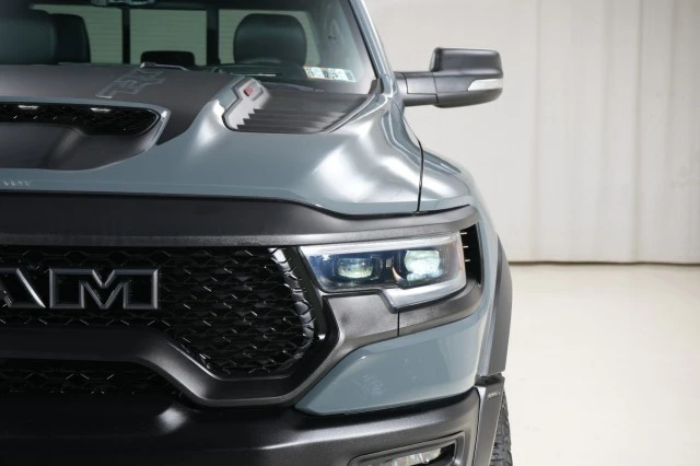 2021 Ram 1500 TRX 1st Gen - Image 2 of 21
