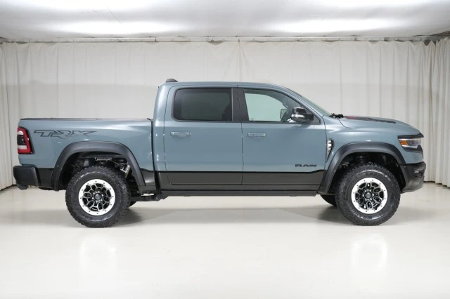 2021 Ram 1500 TRX 1st Gen - Image 16 of 21