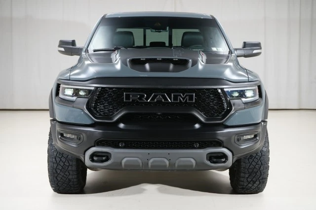 2021 Ram 1500 TRX 1st Gen - Image 8 of 21