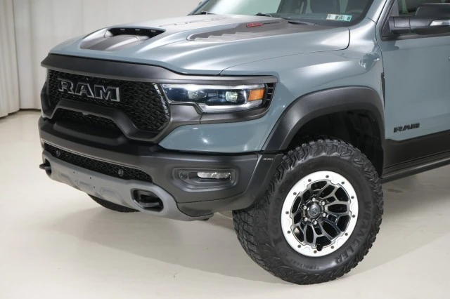 2021 Ram 1500 TRX 1st Gen - Image 7 of 21