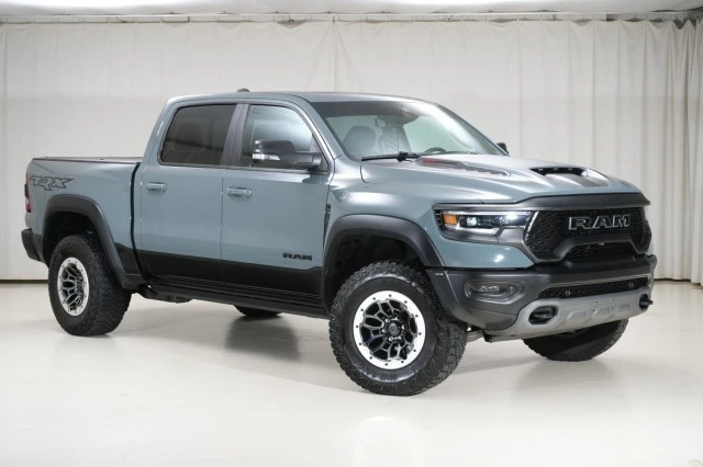 2021 Ram 1500 TRX 1st Gen - Image 15 of 21