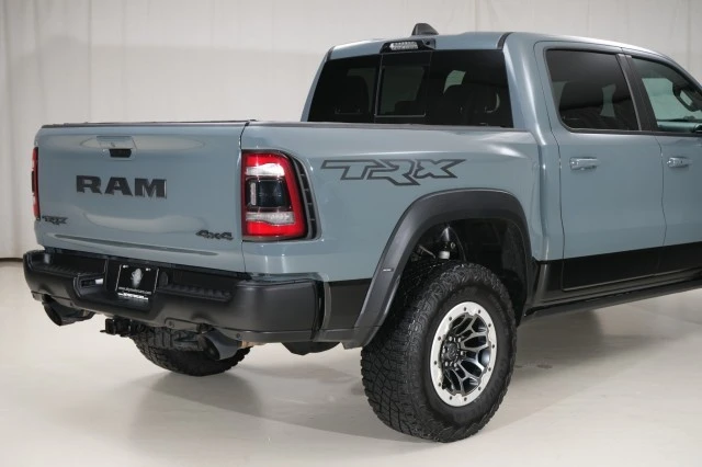 2021 Ram 1500 TRX 1st Gen - Image 20 of 21