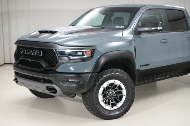 2021 Ram 1500 TRX 1st Gen - Image 6 of 21