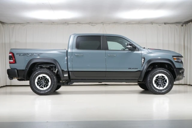 2021 Ram 1500 TRX 1st Gen - Image 17 of 21
