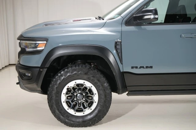 2021 Ram 1500 TRX 1st Gen - Image 4 of 21