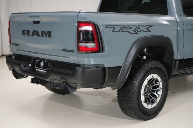 2021 Ram 1500 TRX 1st Gen - Image 21 of 21