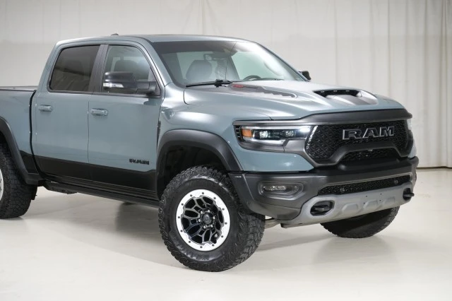 2021 Ram 1500 TRX 1st Gen - Image 14 of 21