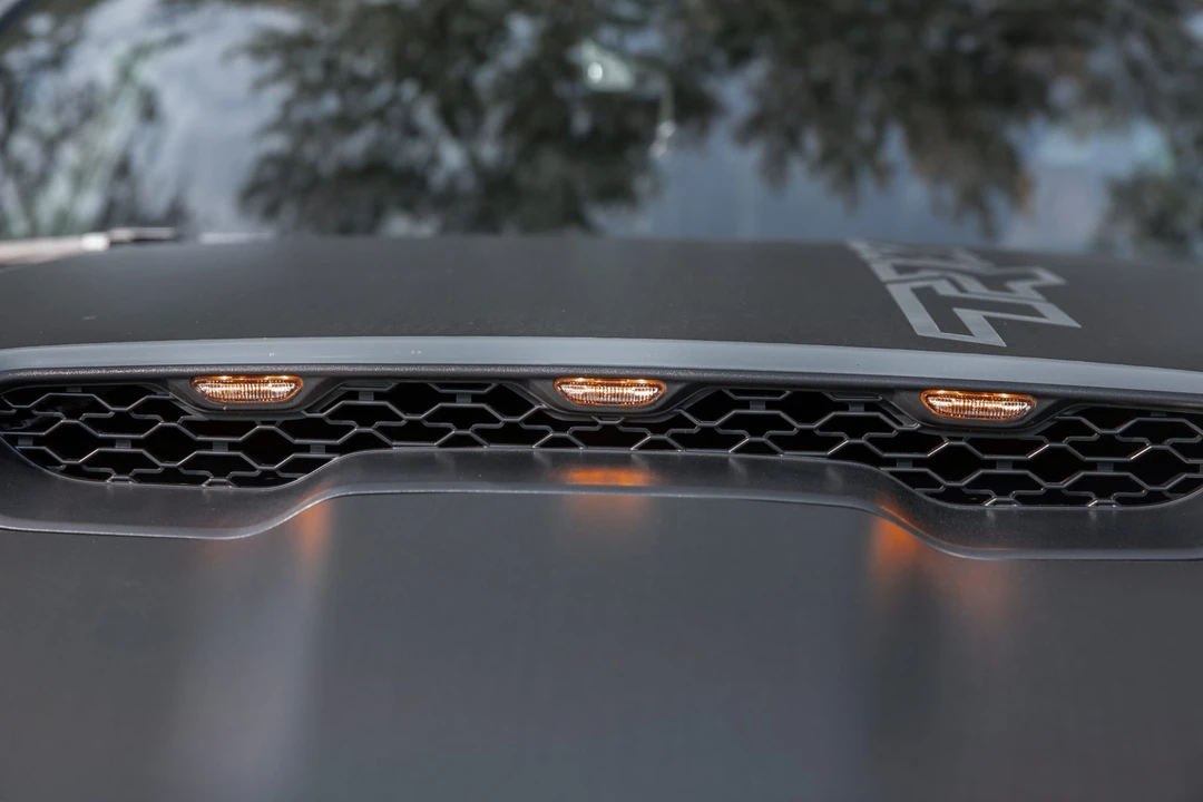 2021 Ram 1500 TRX 1st Gen - Image 14 of 31