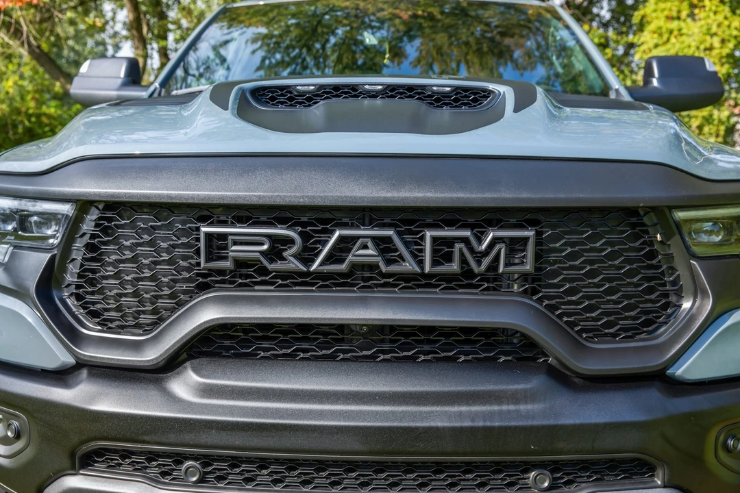 2021 Ram 1500 TRX 1st Gen - Image 15 of 31