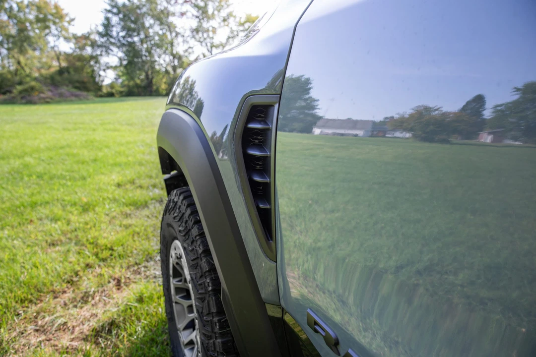 2021 Ram 1500 TRX 1st Gen - Image 30 of 31