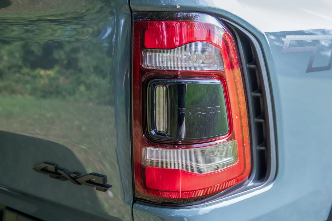 2021 Ram 1500 TRX 1st Gen - Image 22 of 31