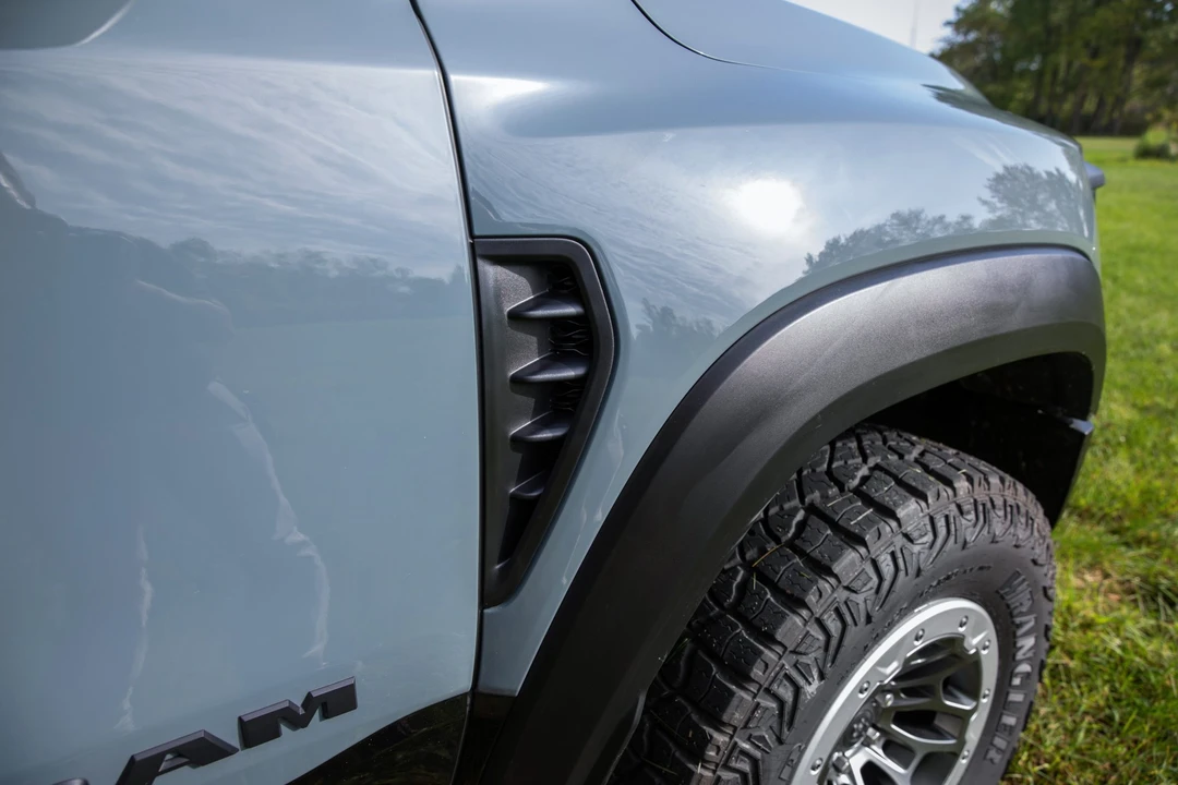 2021 Ram 1500 TRX 1st Gen - Image 19 of 31