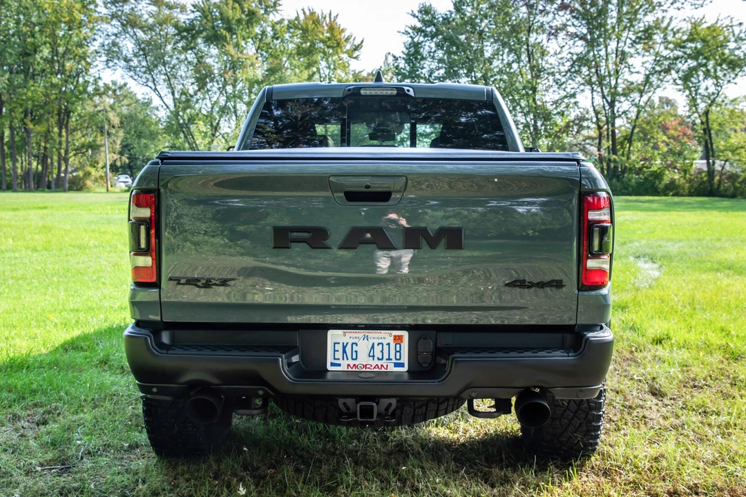 2021 Ram 1500 TRX 1st Gen - Image 6 of 31