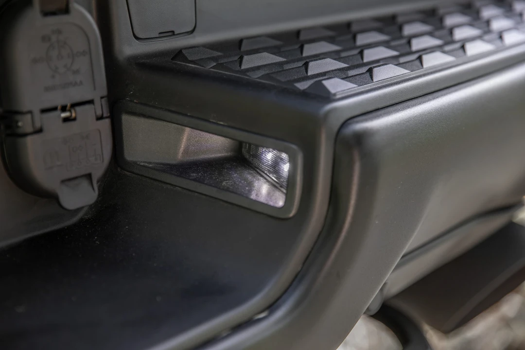 2021 Ram 1500 TRX 1st Gen - Image 25 of 31