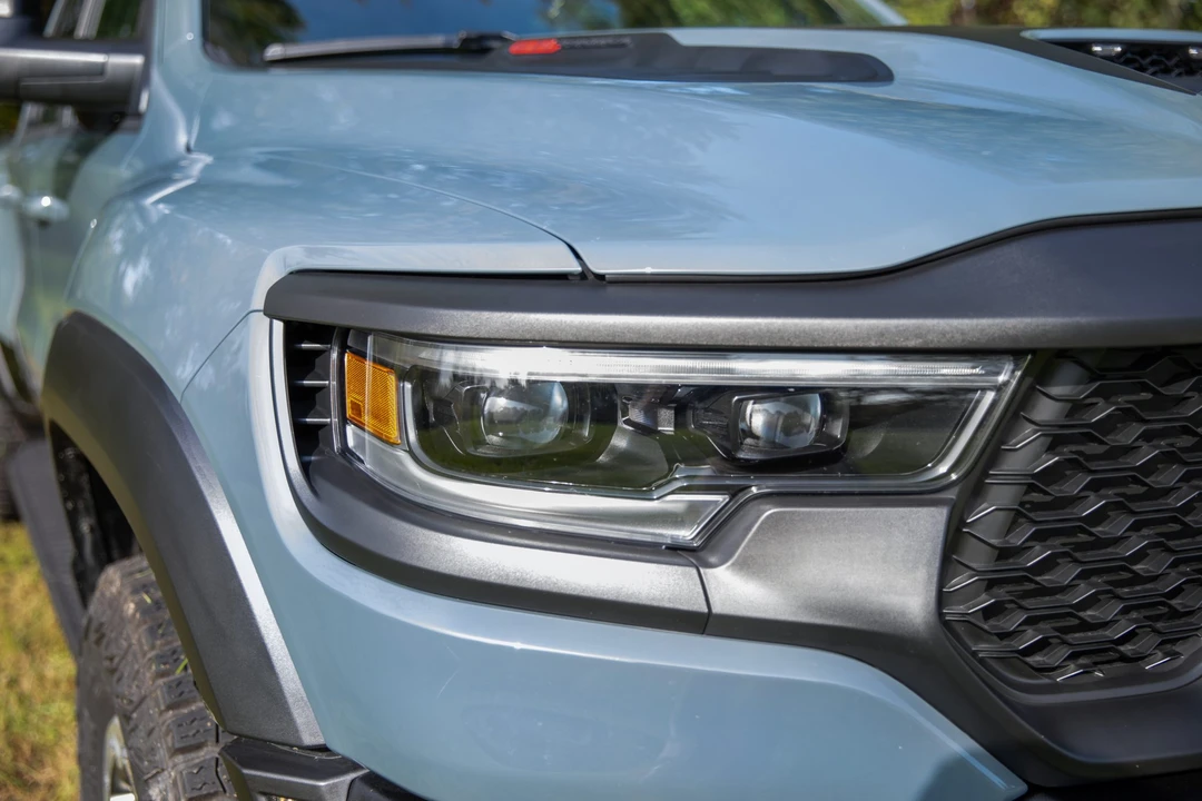 2021 Ram 1500 TRX 1st Gen - Image 16 of 31