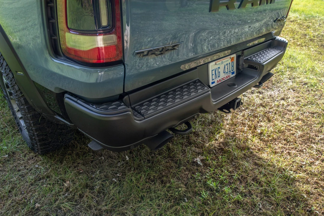 2021 Ram 1500 TRX 1st Gen - Image 28 of 31