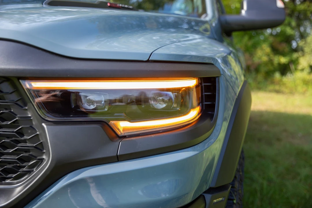 2021 Ram 1500 TRX 1st Gen - Image 11 of 31