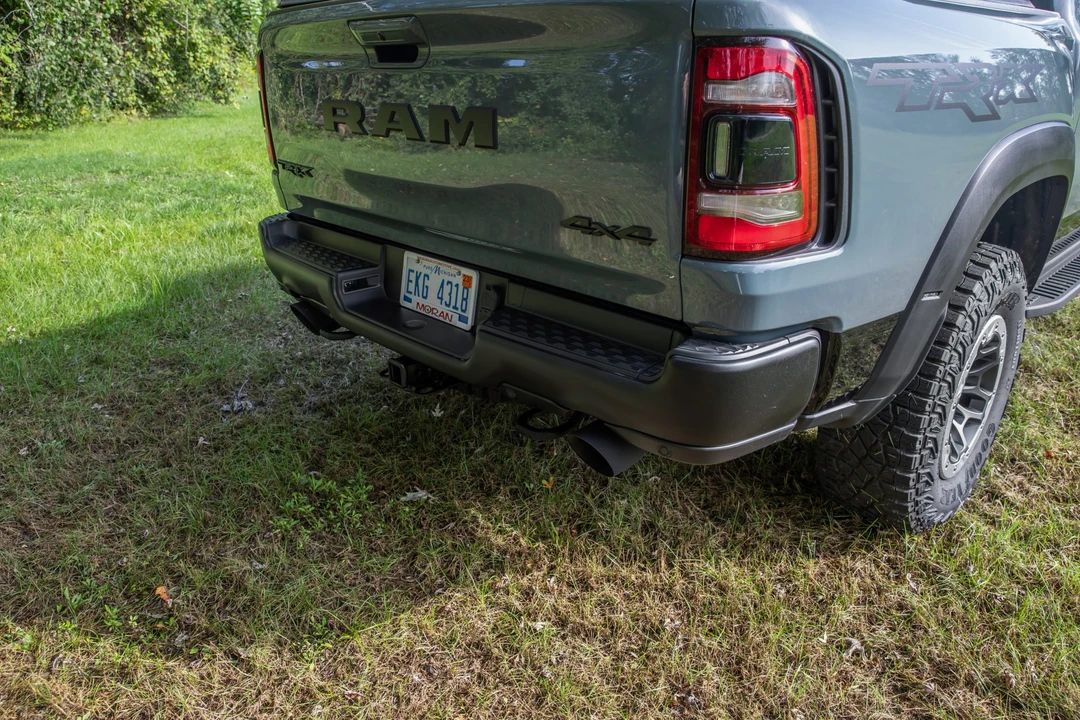2021 Ram 1500 TRX 1st Gen - Image 21 of 31