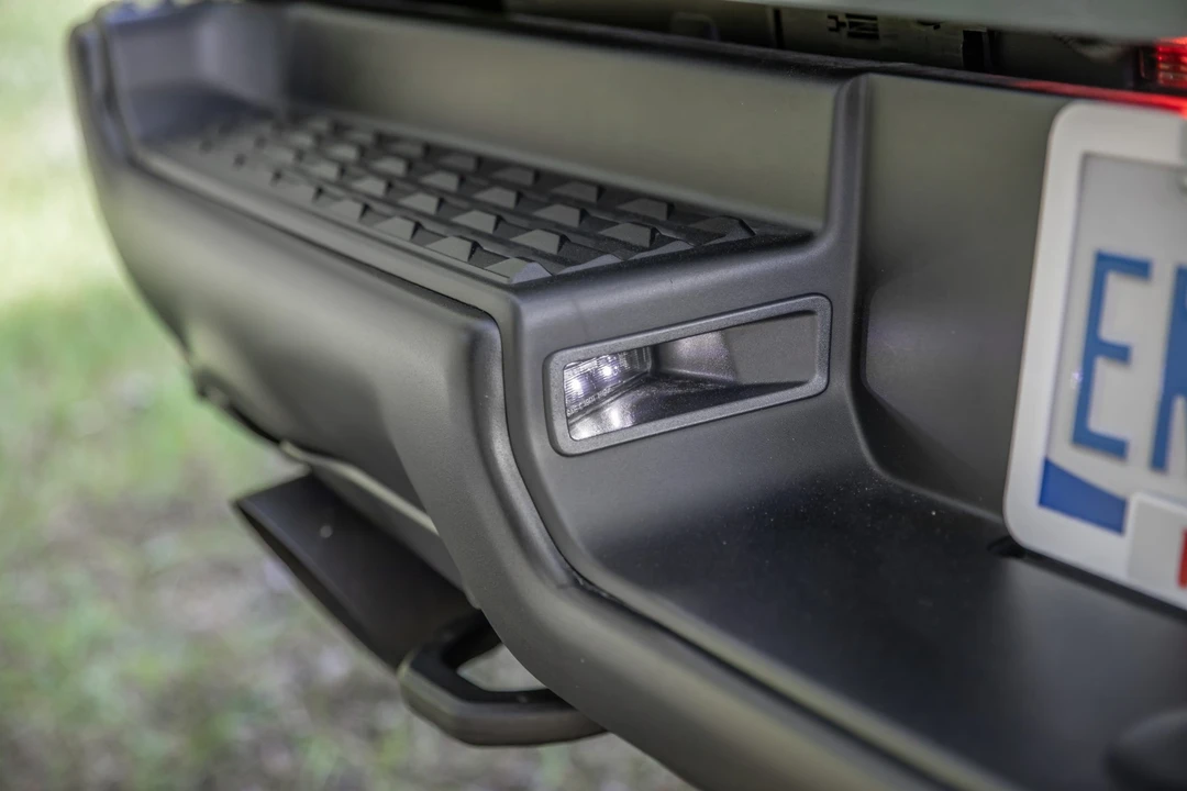 2021 Ram 1500 TRX 1st Gen - Image 24 of 31