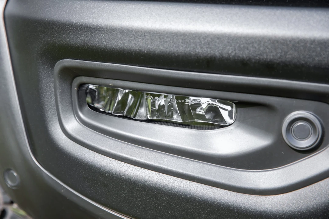 2021 Ram 1500 TRX 1st Gen - Image 18 of 31