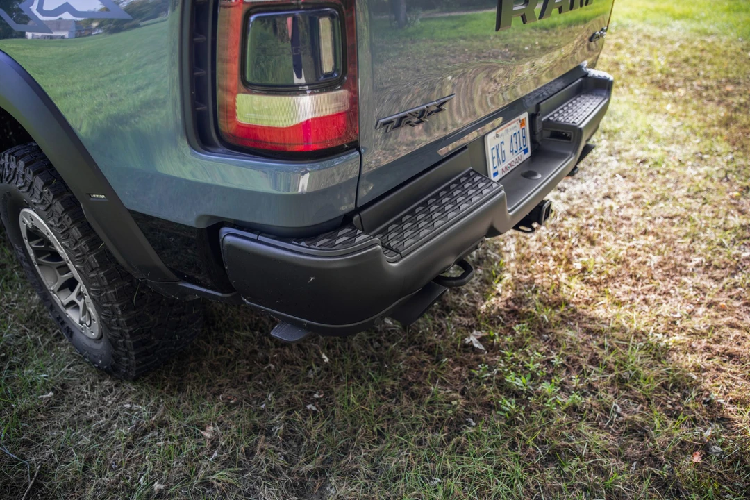 2021 Ram 1500 TRX 1st Gen - Image 29 of 31