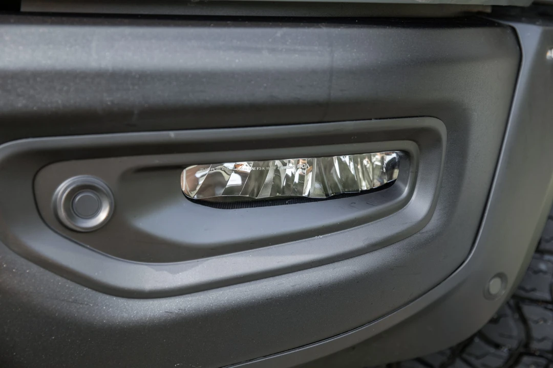 2021 Ram 1500 TRX 1st Gen - Image 12 of 31