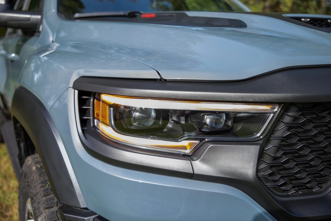 2021 Ram 1500 TRX 1st Gen - Image 17 of 31