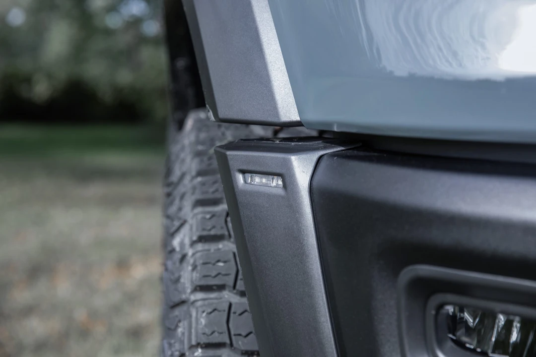 2021 Ram 1500 TRX 1st Gen - Image 31 of 31
