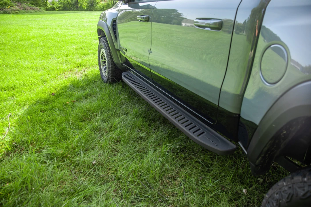 2021 Ram 1500 TRX 1st Gen - Image 9 of 31