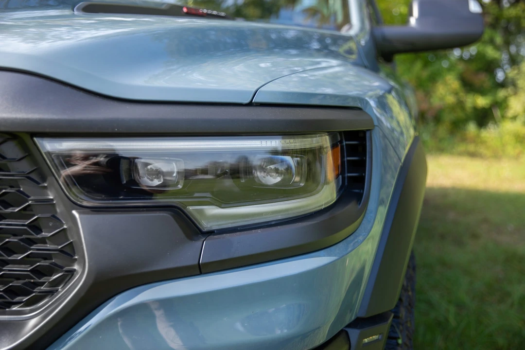 2021 Ram 1500 TRX 1st Gen - Image 10 of 31