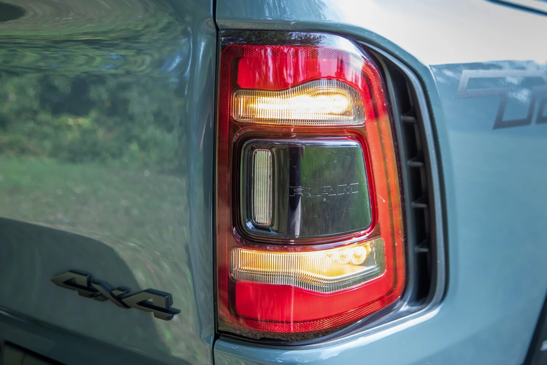 2021 Ram 1500 TRX 1st Gen - Image 23 of 31