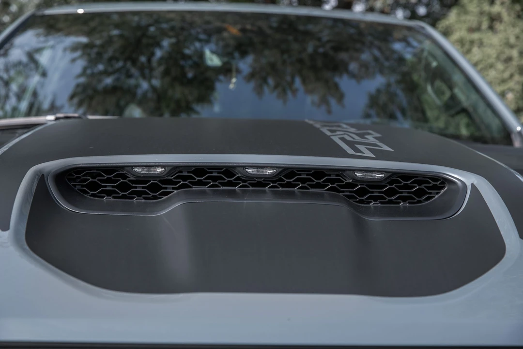 2021 Ram 1500 TRX 1st Gen - Image 13 of 31