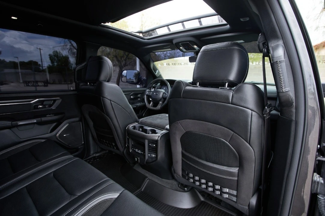 2021 Ram 1500 TRX 1st Gen - Image 7 of 7